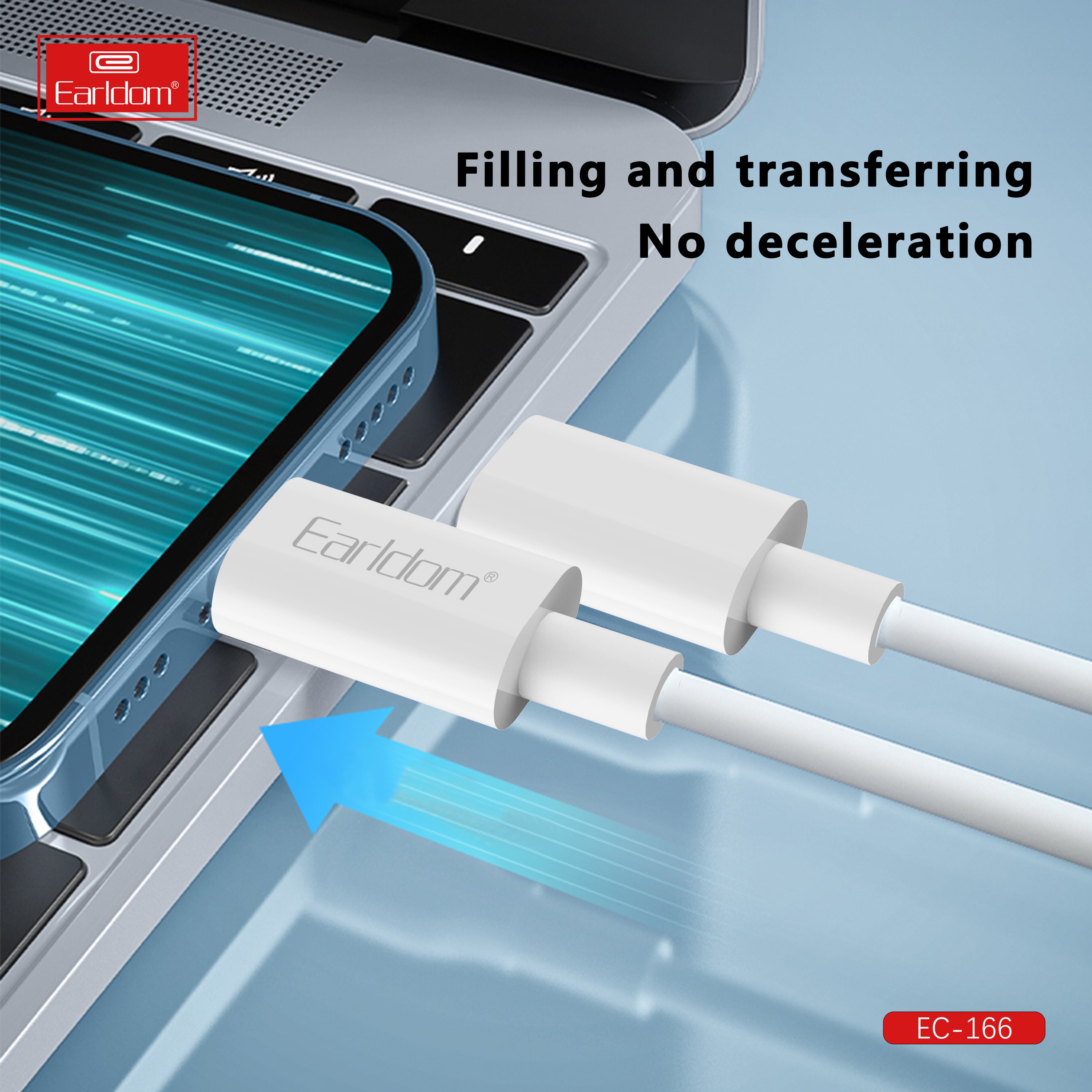PD Cable 60W 20W PD Cable 60W 20W
